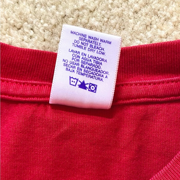 tks T-shirt - Picture 3 of 4